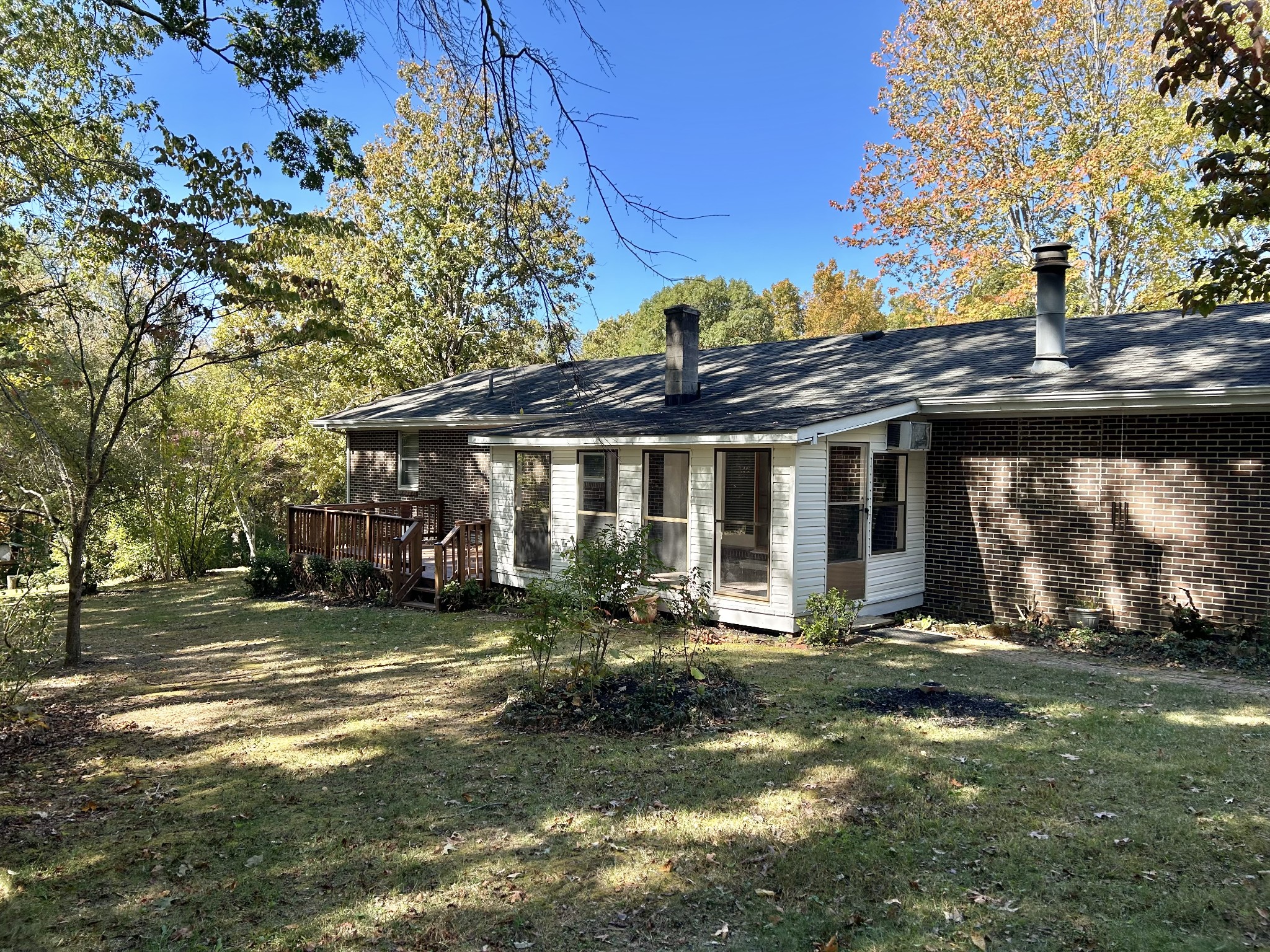 823 Toliver Lake Road Manchester, TN 37355 - Photo 43 of 61 Gallery Image 43