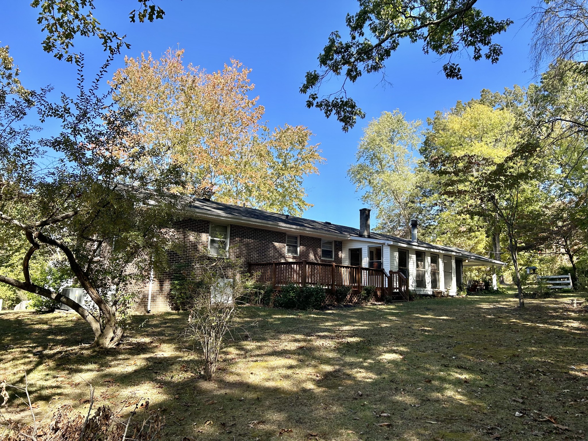 823 Toliver Lake Road Manchester, TN 37355 - Photo 46 of 61 Gallery Image 46