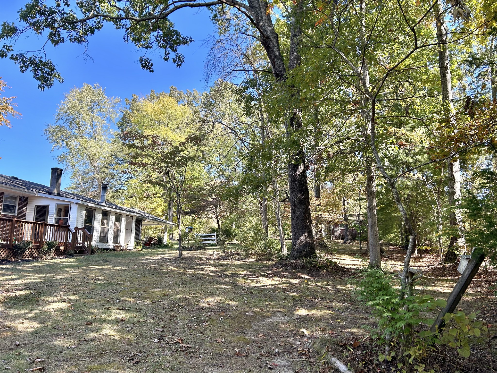 823 Toliver Lake Road Manchester, TN 37355 - Photo 48 of 61 Gallery Image 48