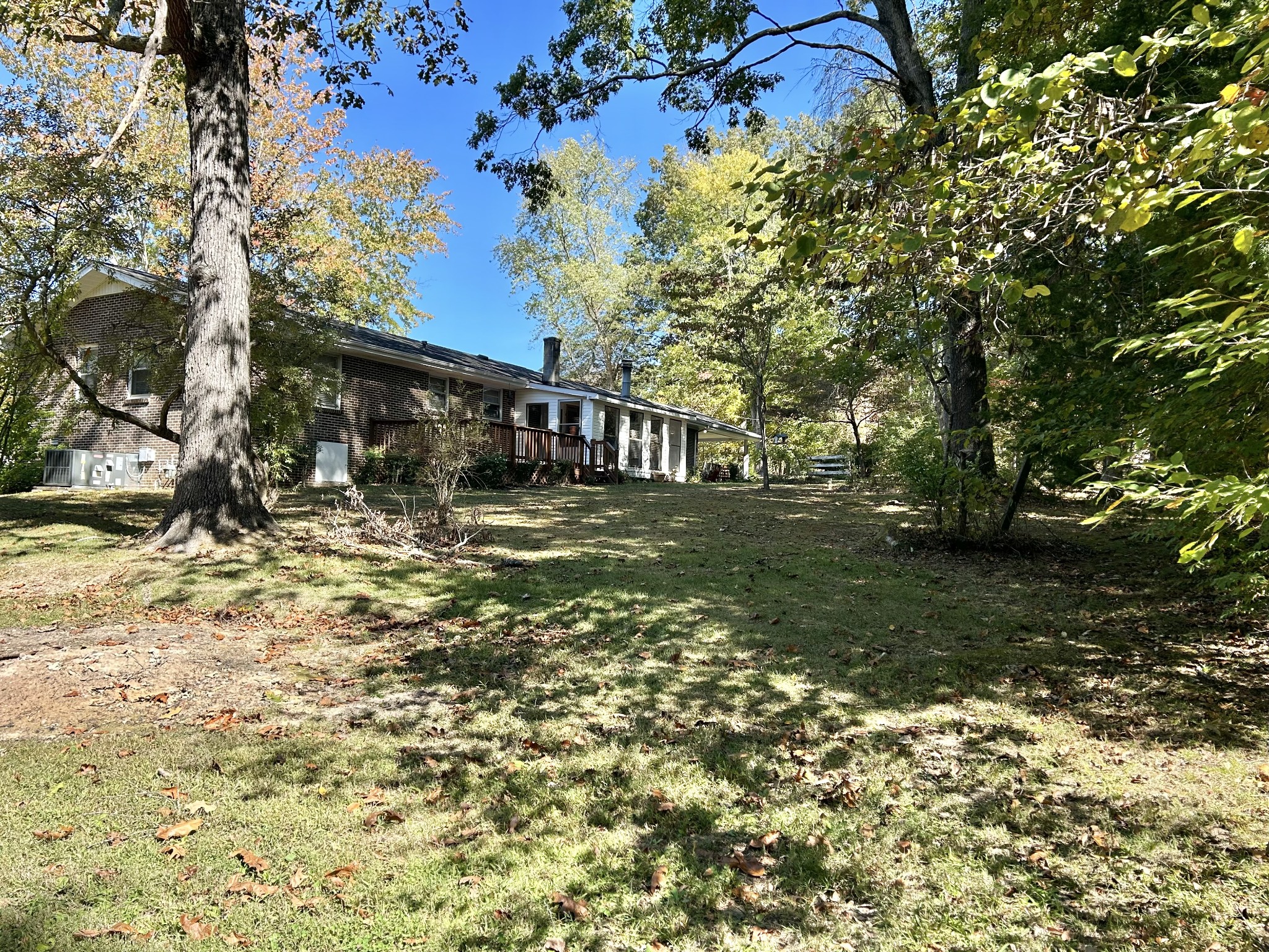 823 Toliver Lake Road Manchester, TN 37355 - Photo 50 of 61 Gallery Image 50