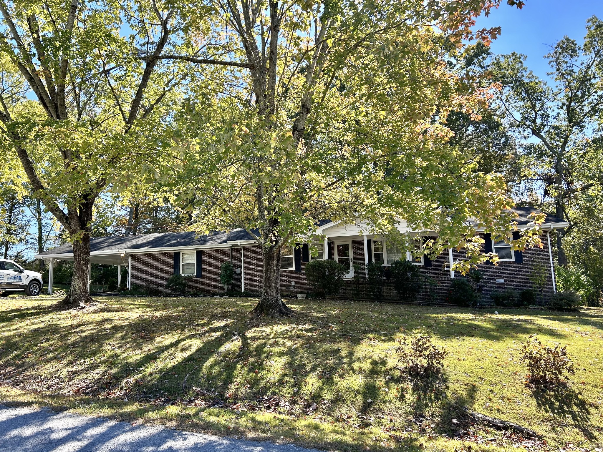 823 Toliver Lake Road Manchester, TN 37355 - Photo 5 of 61 Gallery Image 5
