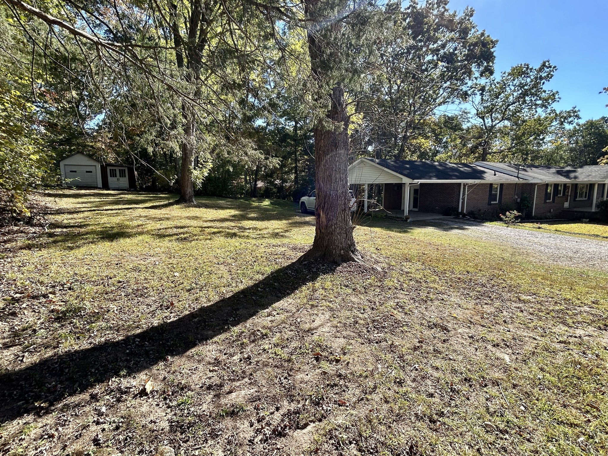 823 Toliver Lake Road Manchester, TN 37355 - Photo 60 of 61 Gallery Image 60