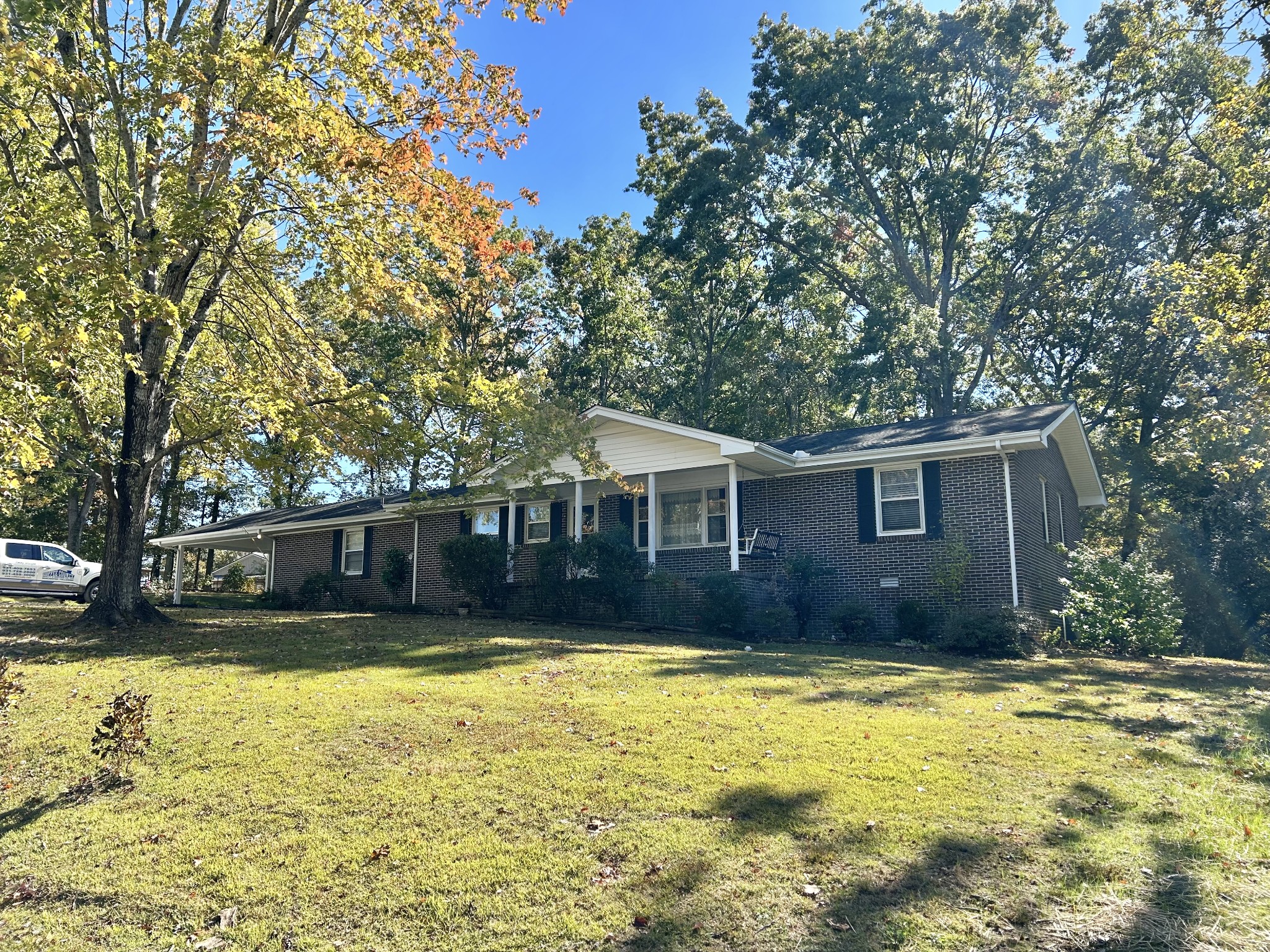 823 Toliver Lake Road Manchester, TN 37355 - Photo 6 of 61 Gallery Image 6