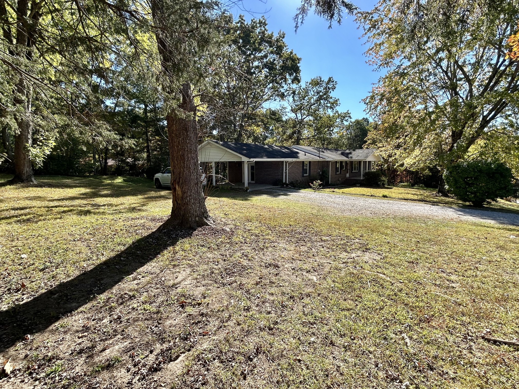 823 Toliver Lake Road Manchester, TN 37355 - Photo 61 of 61 Gallery Image 61