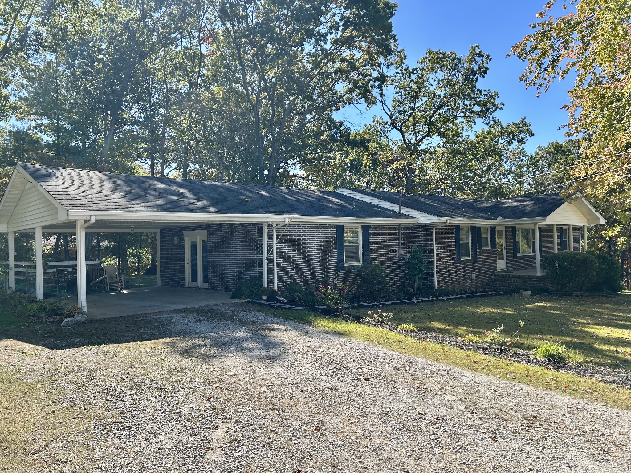 823 Toliver Lake Road Manchester, TN 37355 - Photo 8 of 61 Gallery Image 8