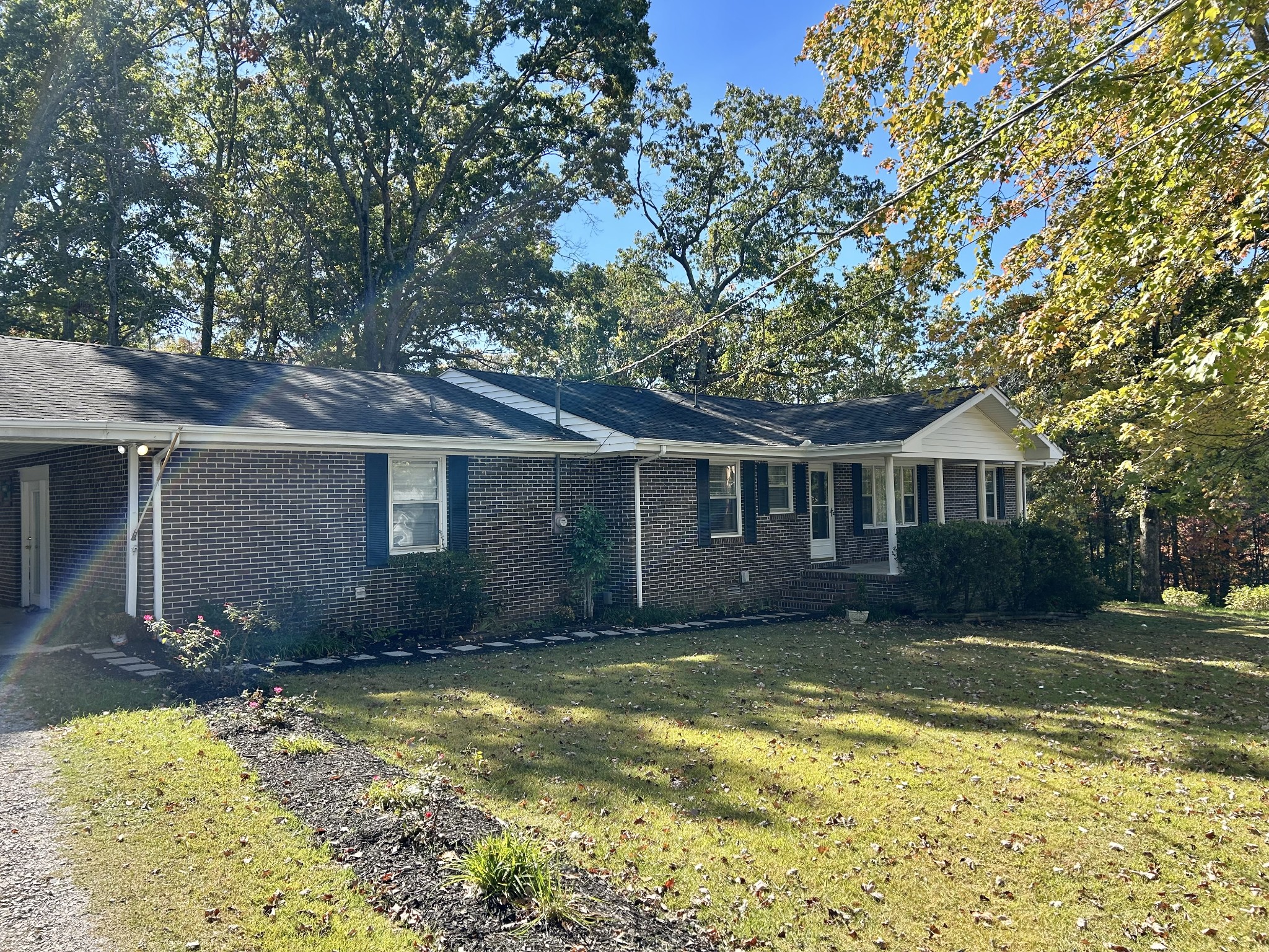 823 Toliver Lake Road Manchester, TN 37355 - Photo 10 of 61 Gallery Image 10