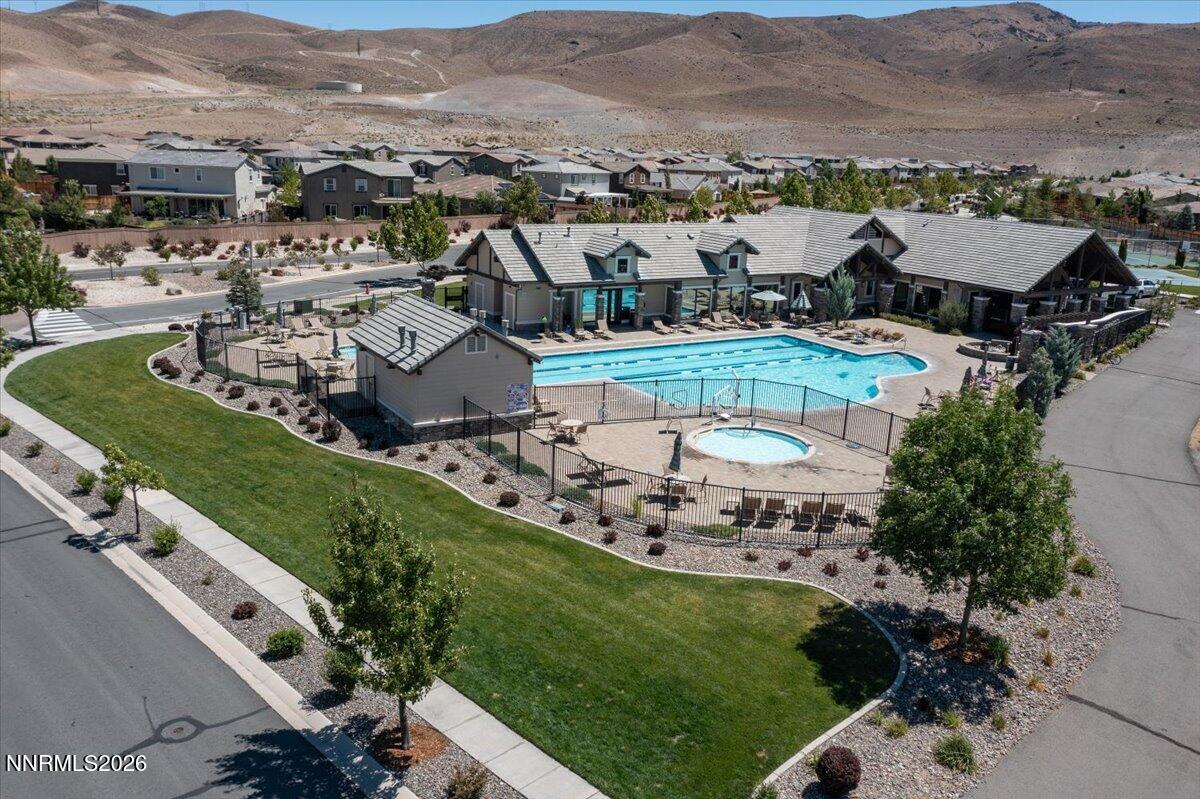 2835 Hero Way Reno, NV 89521 - Photo 92 of 99 91-SaddleRidgeClubhouse-100
