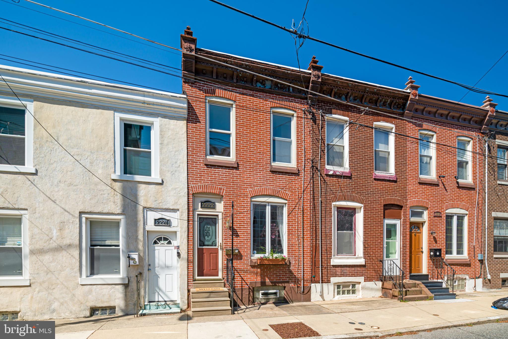 2222 East Boston Street Philadelphia, PA 19125 - Photo 14 of 17 Front View