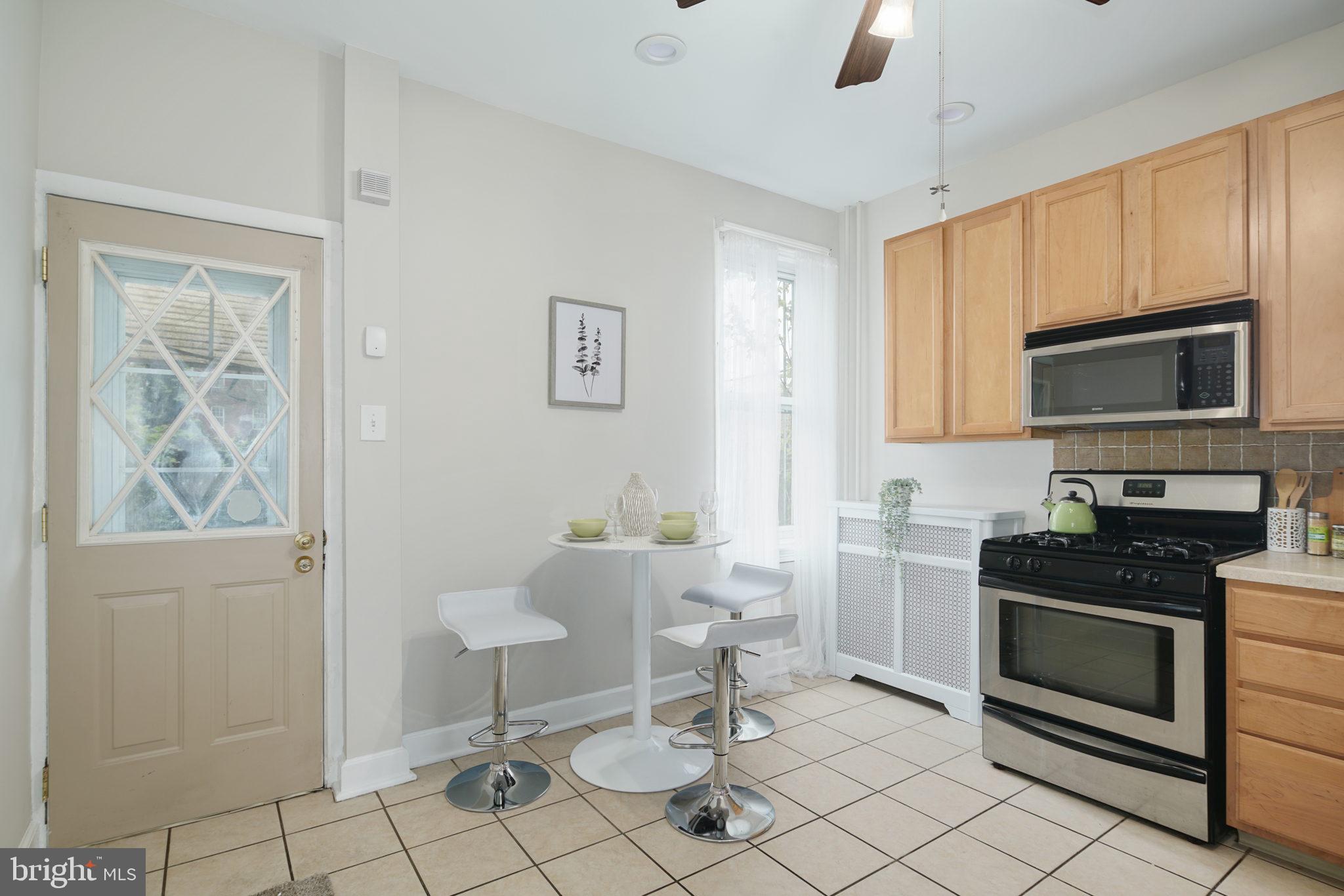 2222 East Boston Street Philadelphia, PA 19125 - Photo 4 of 17 kitchen