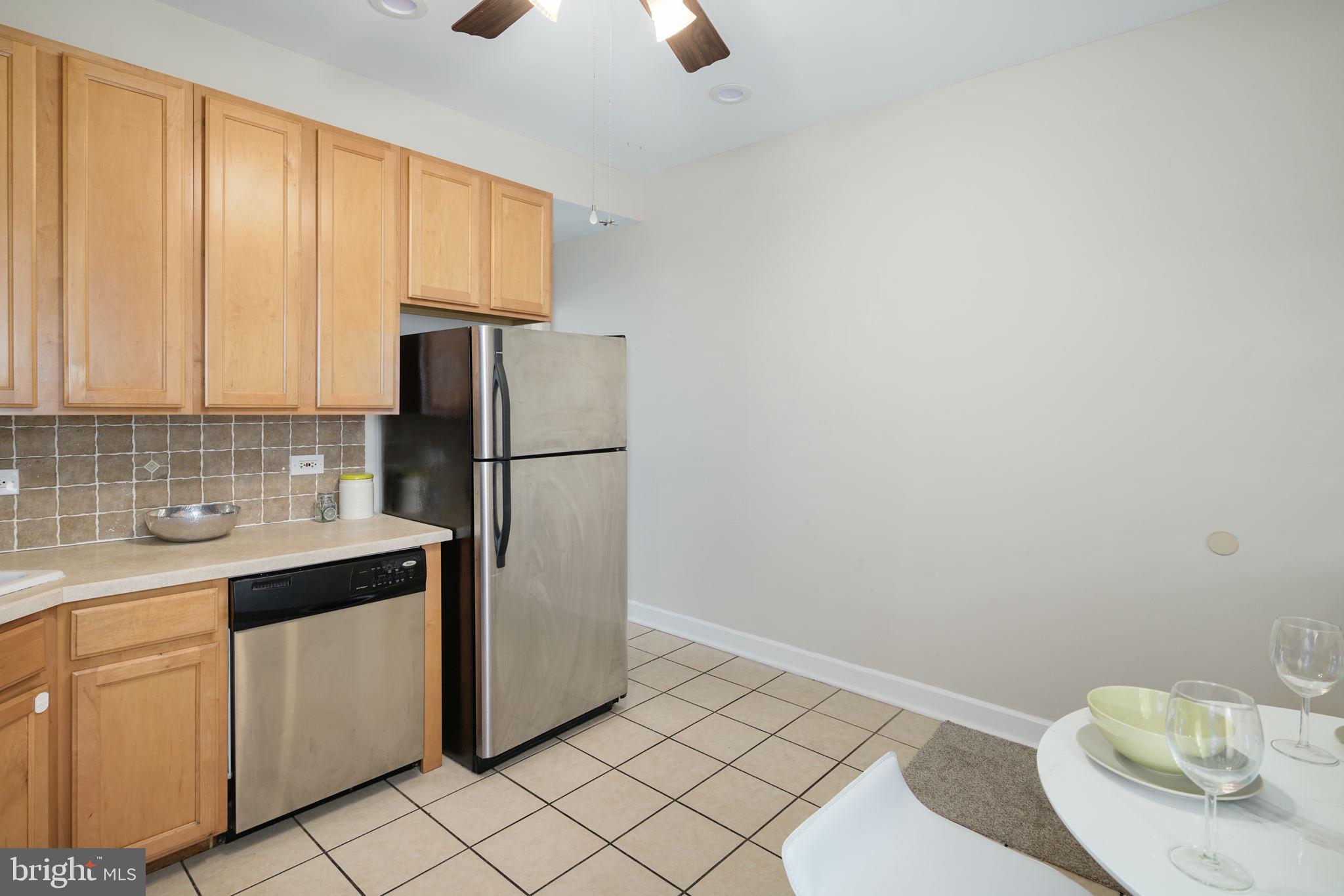 2222 East Boston Street Philadelphia, PA 19125 - Photo 5 of 17 kitchen