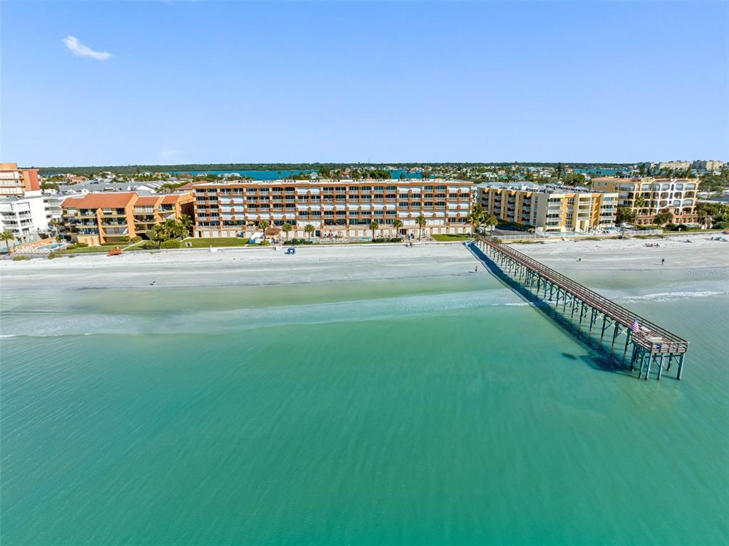 16326 Gulf Boulevard, Unit 510 Redington Beach, FL 33708 - Photo 34 of 40