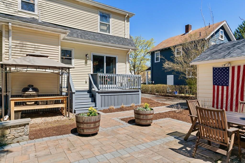 70 Spring Street Wakefield, MA 01880 - Photo 18 of 21