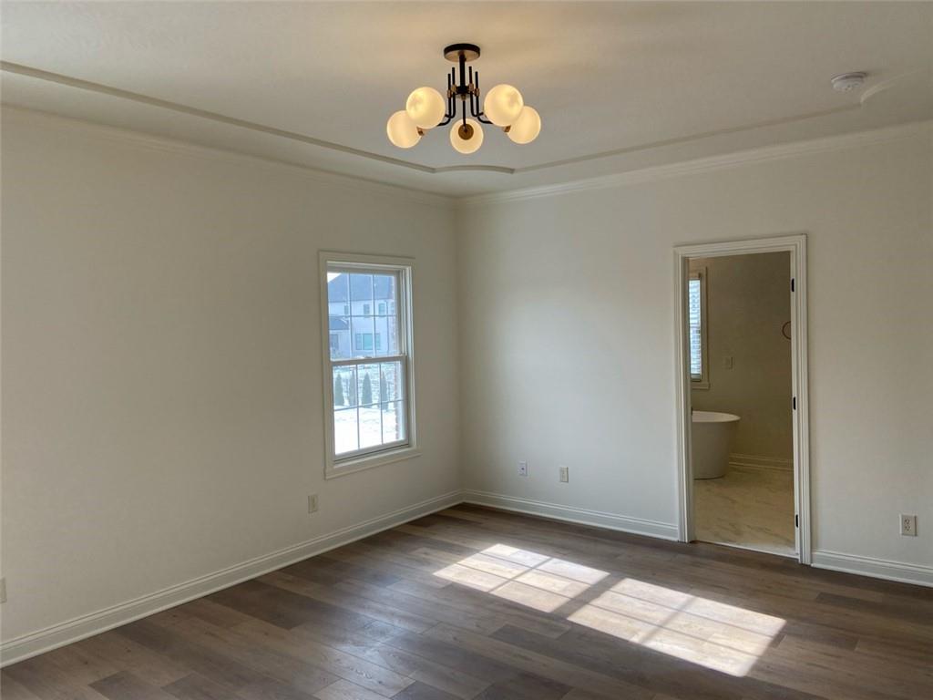 10238 Copper Ridge Drive Fishers, IN 46040 - Photo 12 of 25 Gallery Image 12