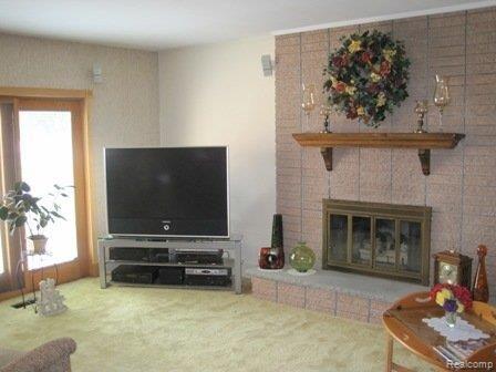 39775 Cheviot Road Canton, MI 48188 - Photo 7 of 13 Family Room