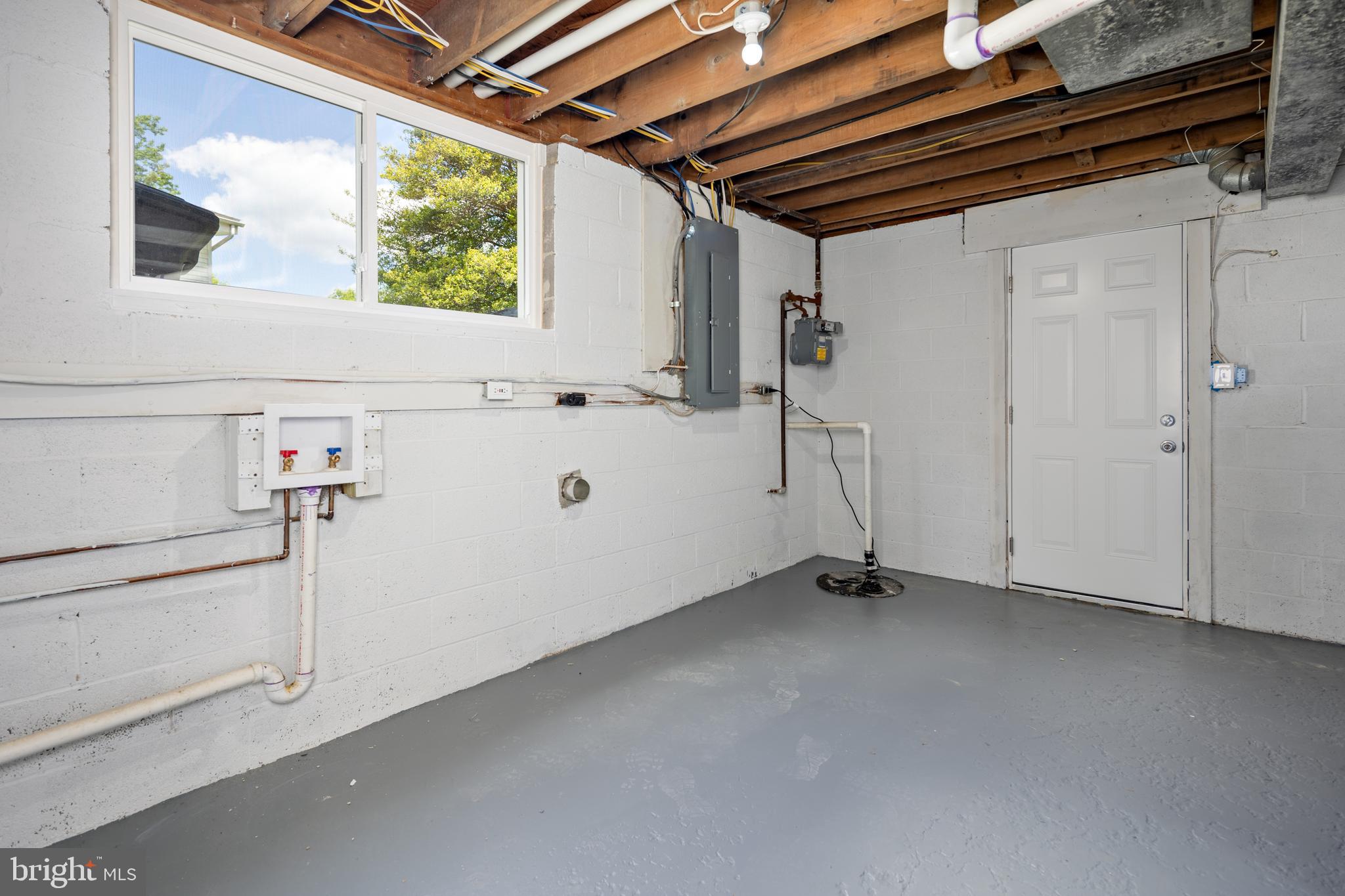 9822 Clanford Road Randallstown, MD 21133 - Photo 48 of 59