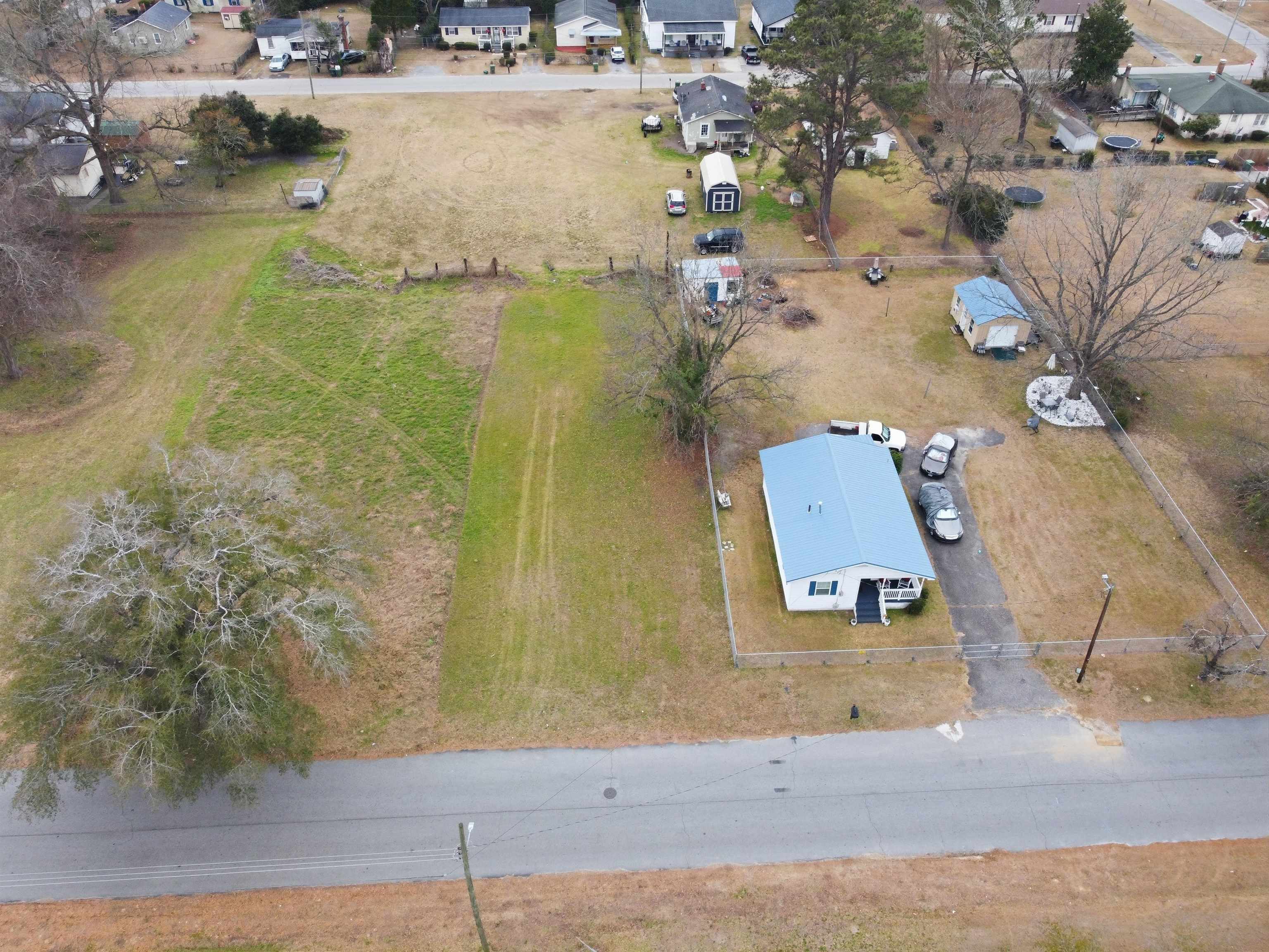 710 Mechanic Street Florence, SC 29506 - Photo 3 of 4