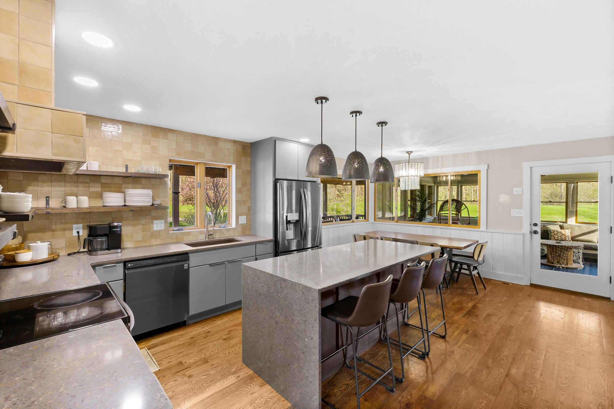 22990 Bates Road Sarahsville, OH 43779 - Photo 12 of 48
