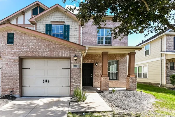 $1,795 | 8131 Barnes Ridge Lane, Houston, TX 77072