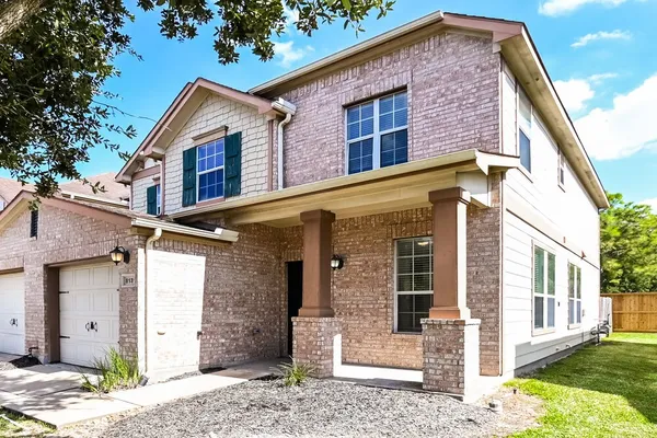 $1,795 | 8131 Barnes Ridge Lane, Houston, TX 77072