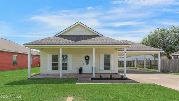 $189,969 | 202 Stoneridge Drive, Duson, LA 70529