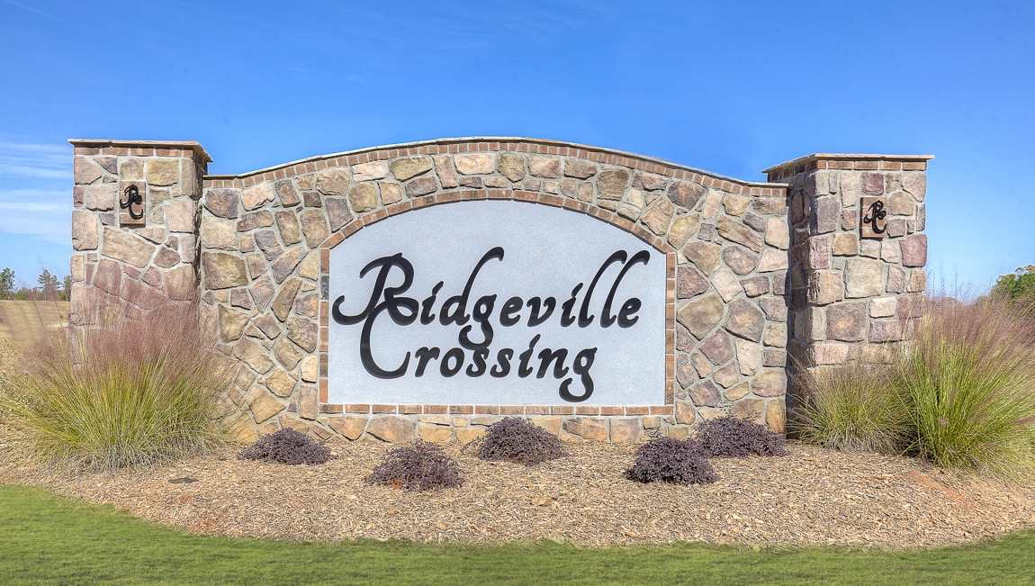 712 Ridgeville Crossing Drive Inman, SC 29349 - Photo 3 of 3