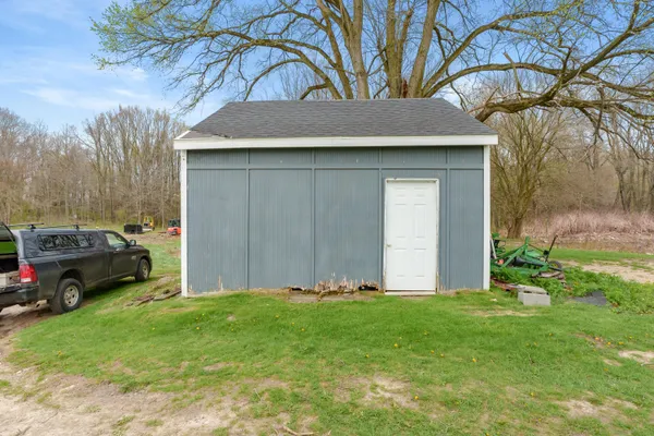 $496,900 | 135 Golf View Drive, Plainwell, MI 49080