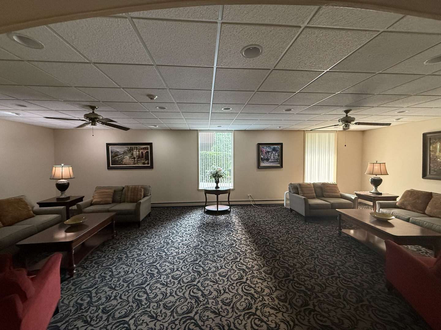1311 South Finley Road, Unit 411 Lombard, IL 60148 - Photo 2 of 15 Gallery Image 2