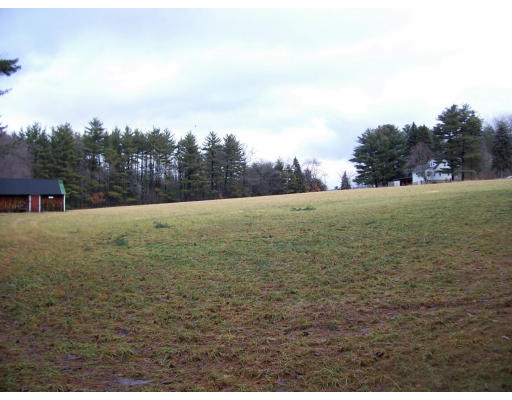 66 Groton School Road Ayer, MA 01432 - Photo 3 of 3 a view of an outdoor space and a yard