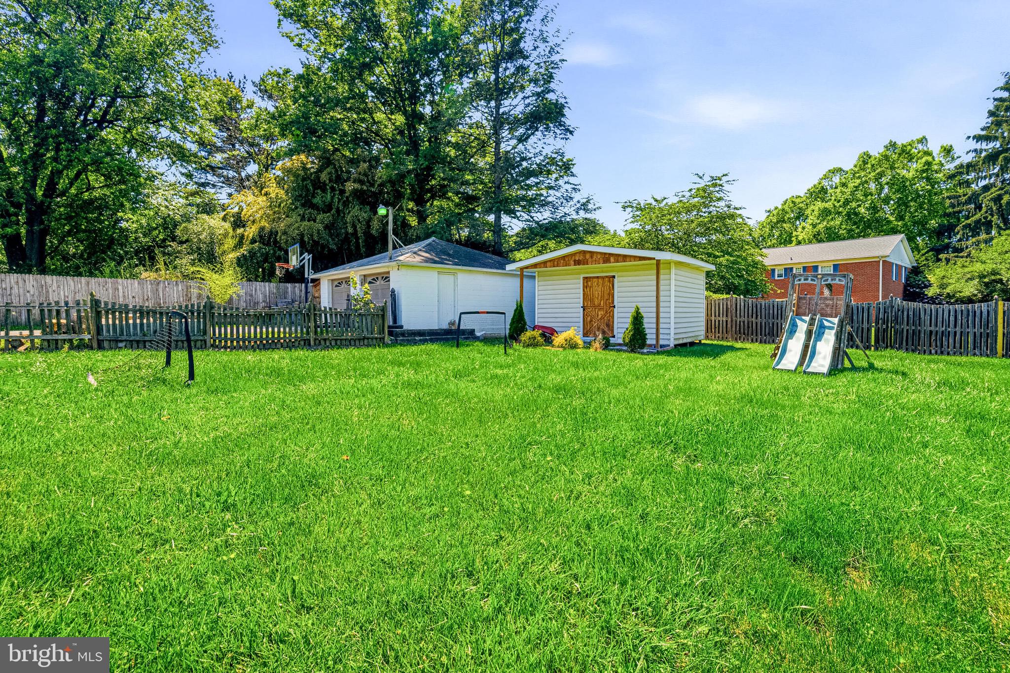 9016 Bethel Road Frederick, MD 21702 - Photo 28 of 38