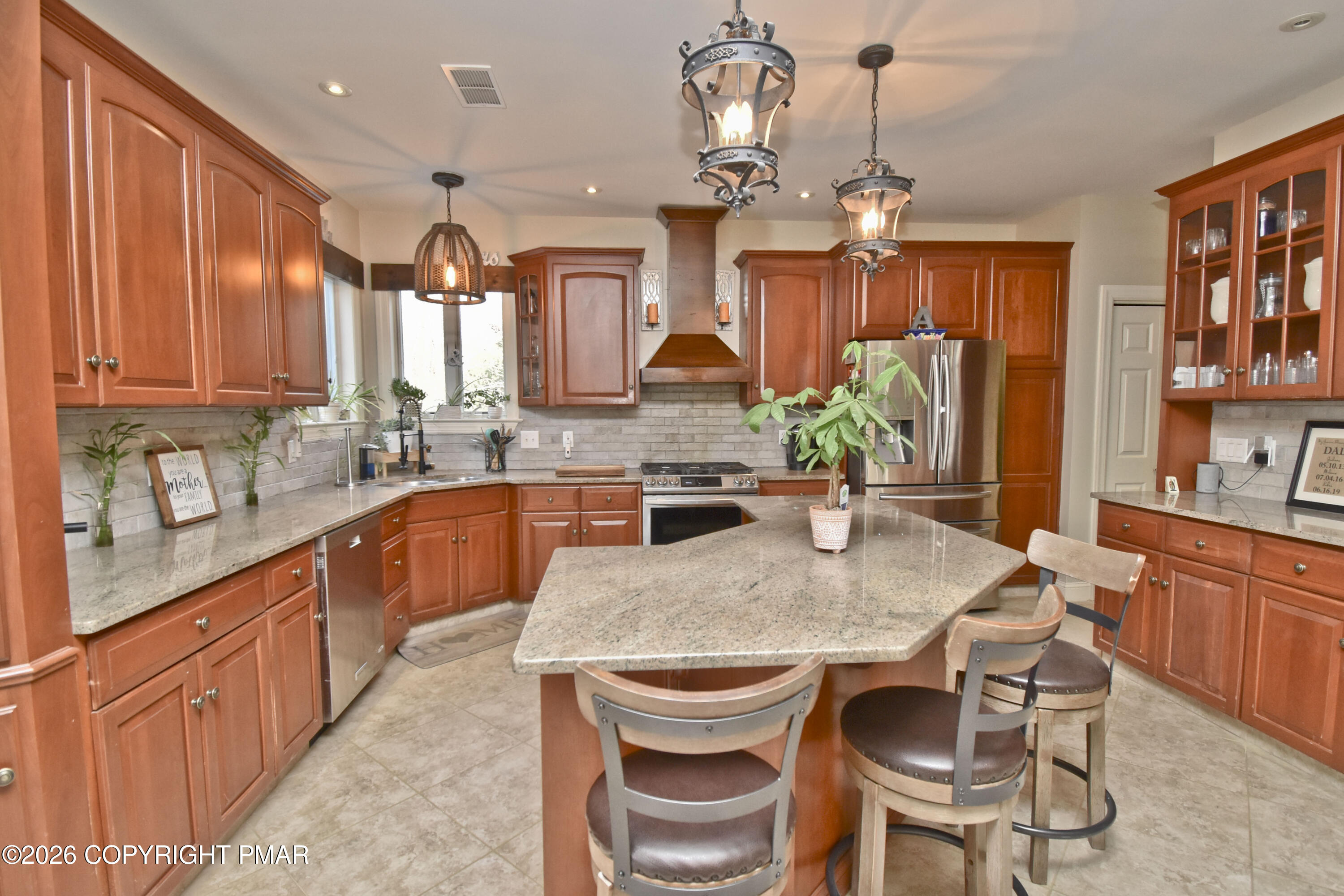 155 Chase Road Stroudsburg, PA 18360 - Photo 14 of 76 5 Kitchen (4)