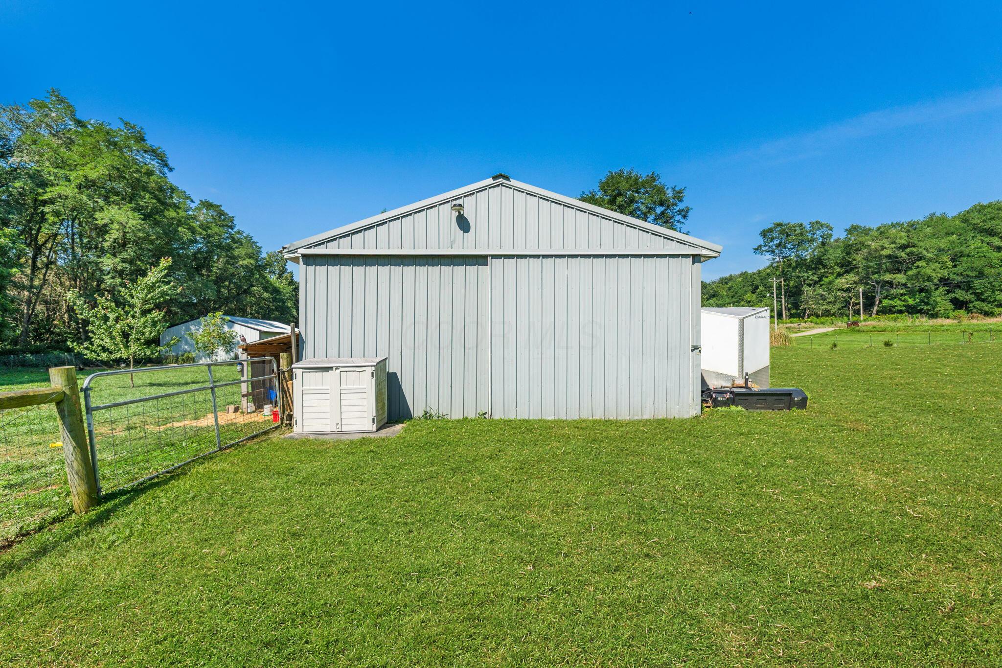 7559 Tucker Road Mount Vernon, OH 43050 - Photo 30 of 84 7559-Tucker-Rd-Exterior-28