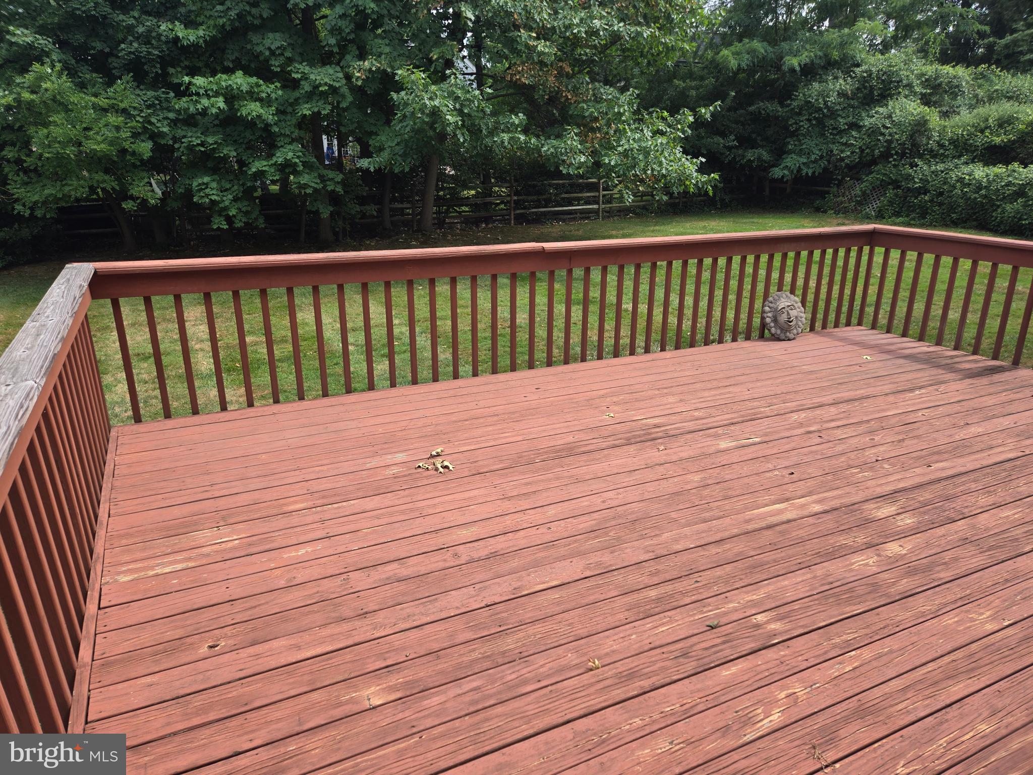 145 East Golf View Road Ardmore, PA 19003 - Photo 103 of 103 a view of deck