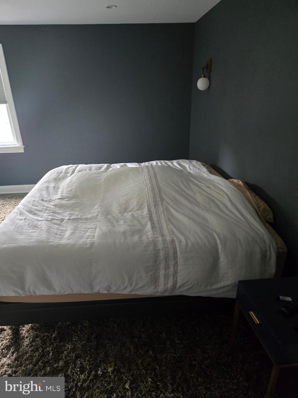 145 East Golf View Road Ardmore, PA 19003 - Photo 65 of 103 a close up of a bed