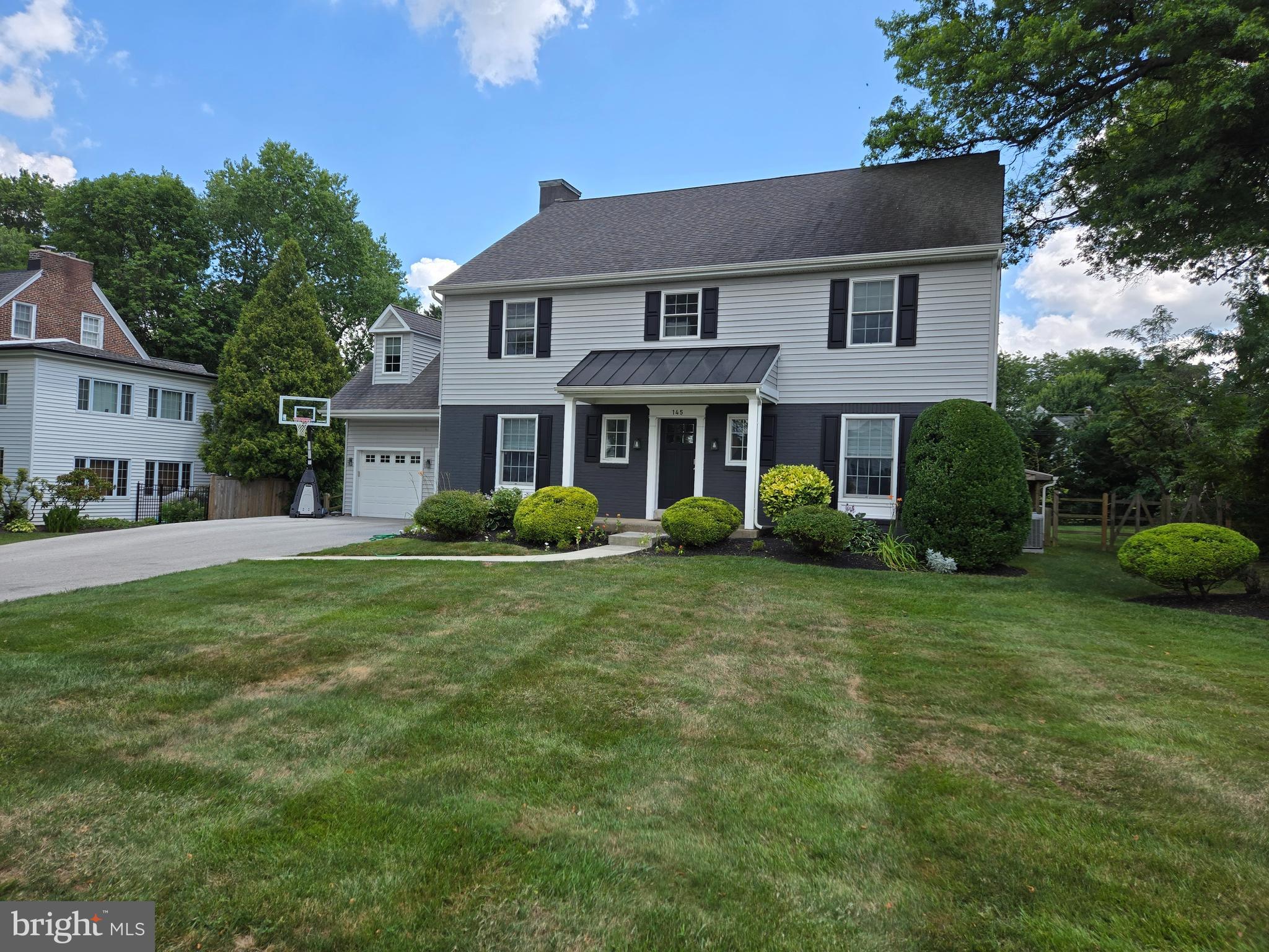 145 East Golf View Road Ardmore, PA 19003 - Photo 8 of 103