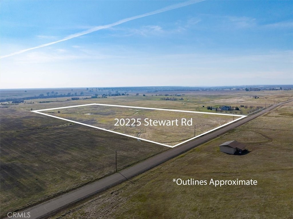 20225 Stewart Road Red Bluff, CA 96080 - Photo 1 of 12 Gallery Image 1