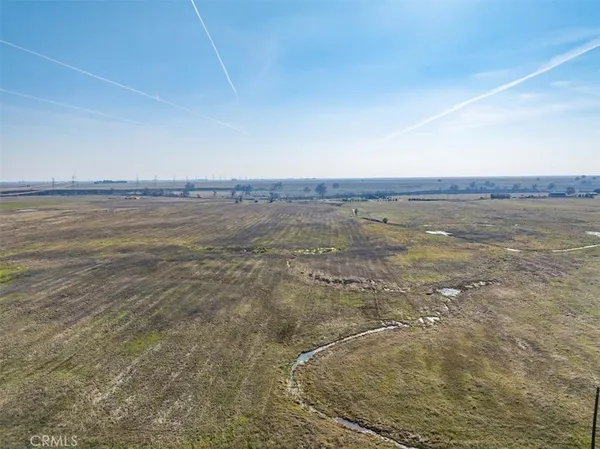 a view of an ocean beach