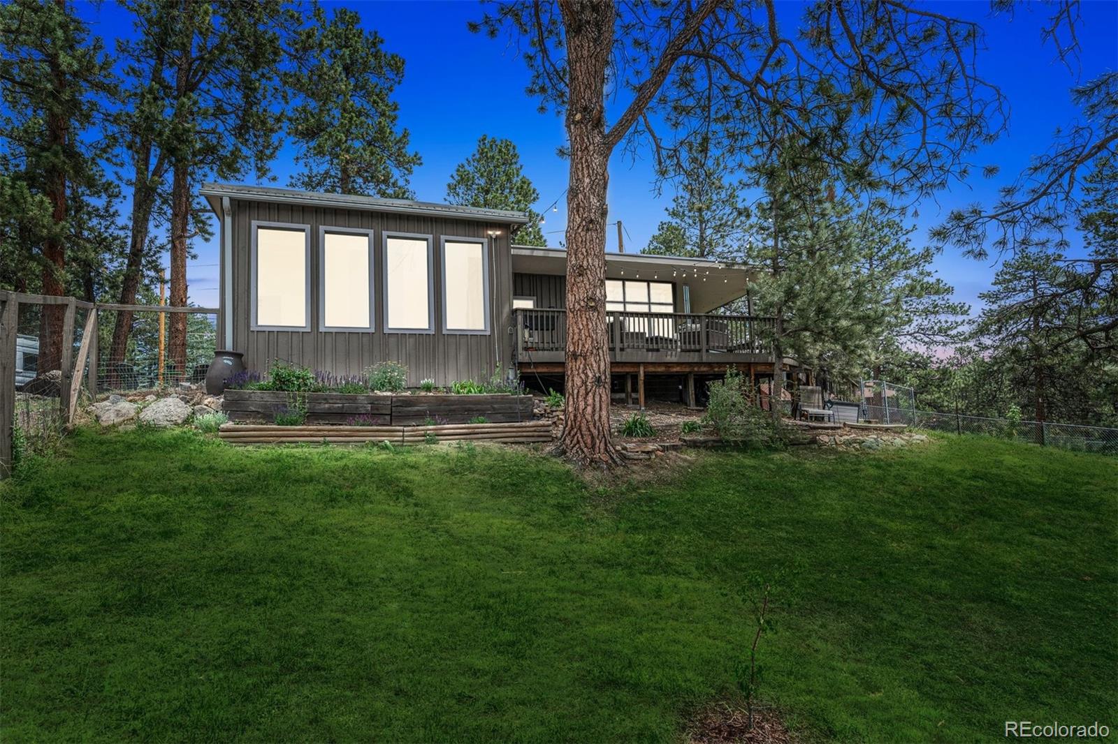 29336 Summit Road Evergreen, CO 80439 - Photo 1 of 38 Gallery Image 1