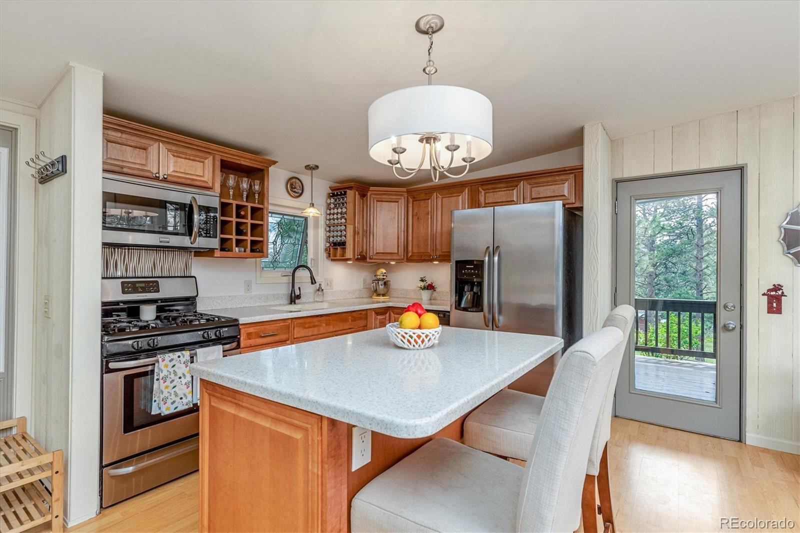 29336 Summit Road Evergreen, CO 80439 - Photo 12 of 38 Gallery Image 12