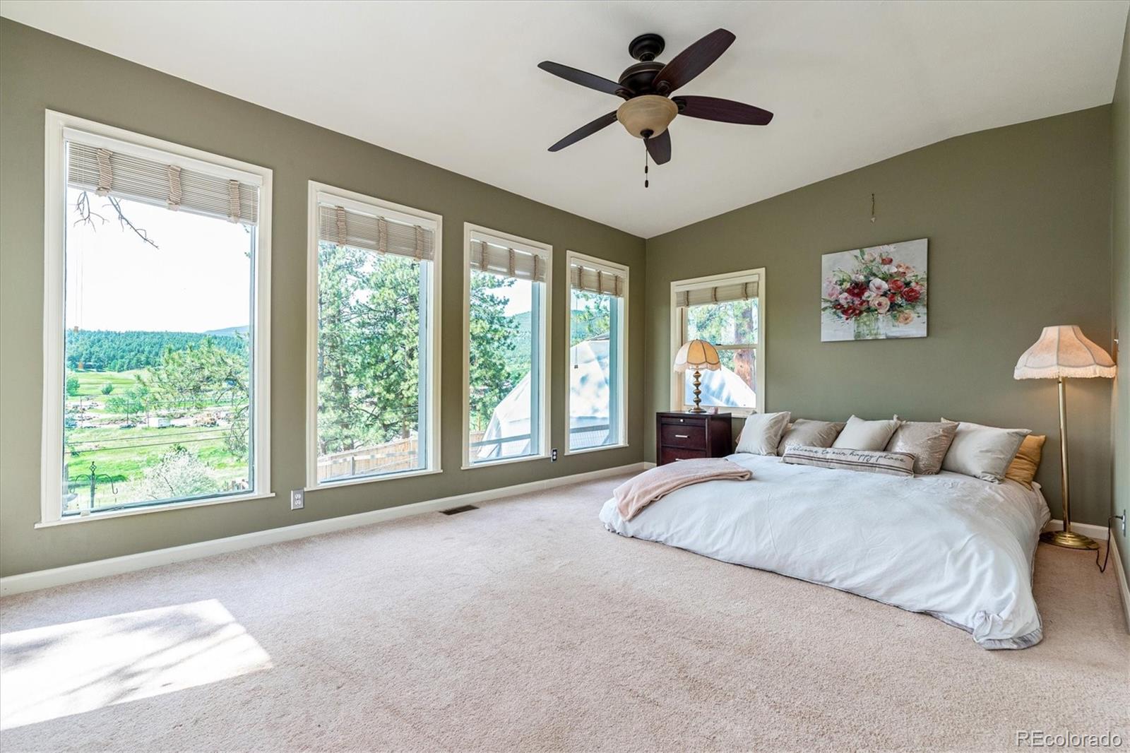 29336 Summit Road Evergreen, CO 80439 - Photo 17 of 38 Gallery Image 17