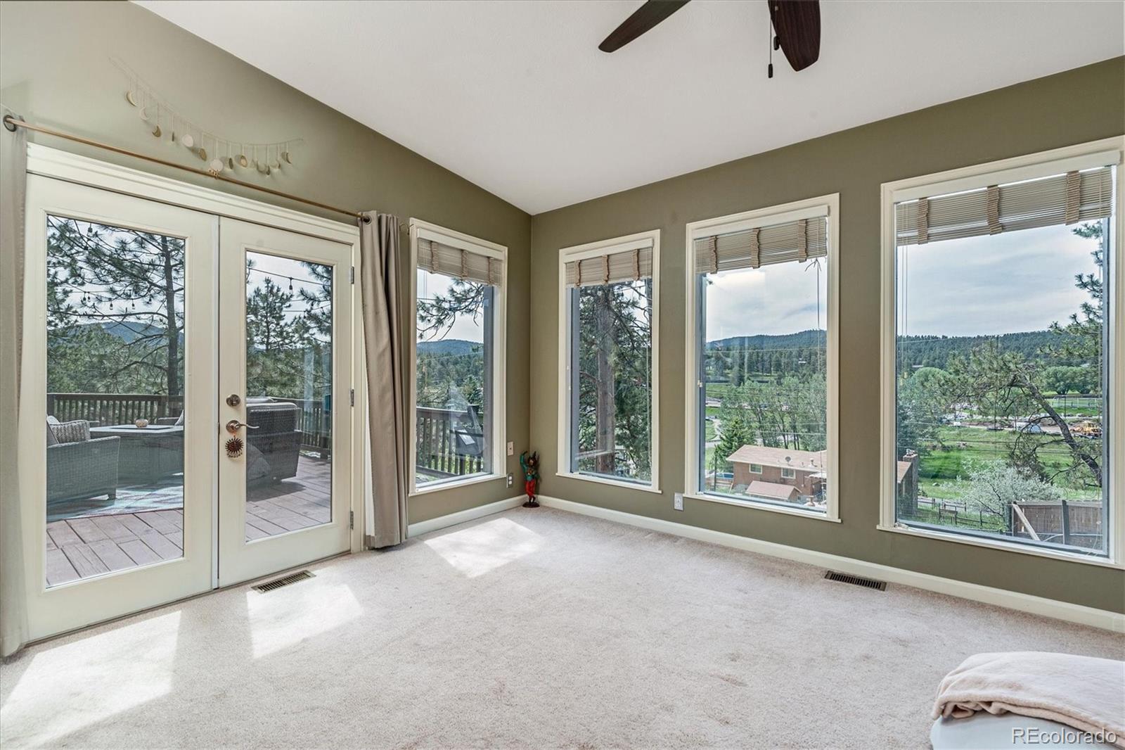 29336 Summit Road Evergreen, CO 80439 - Photo 18 of 38 Gallery Image 18