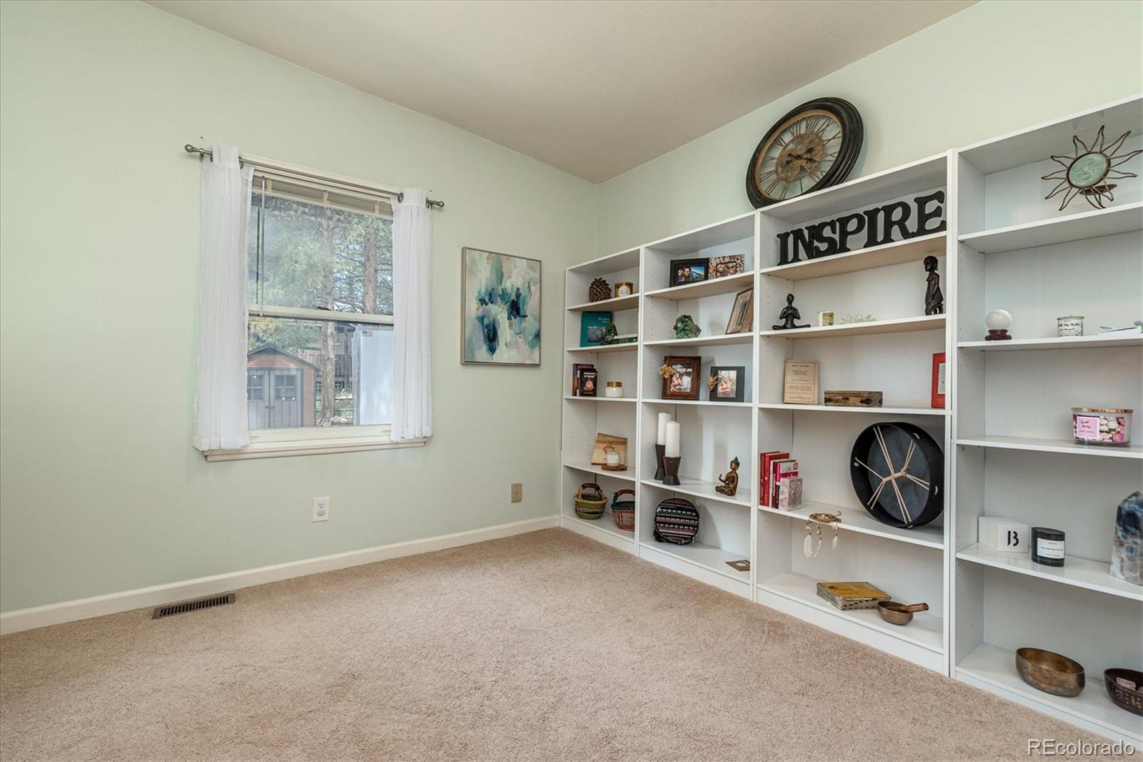 29336 Summit Road Evergreen, CO 80439 - Photo 22 of 38 Gallery Image 22