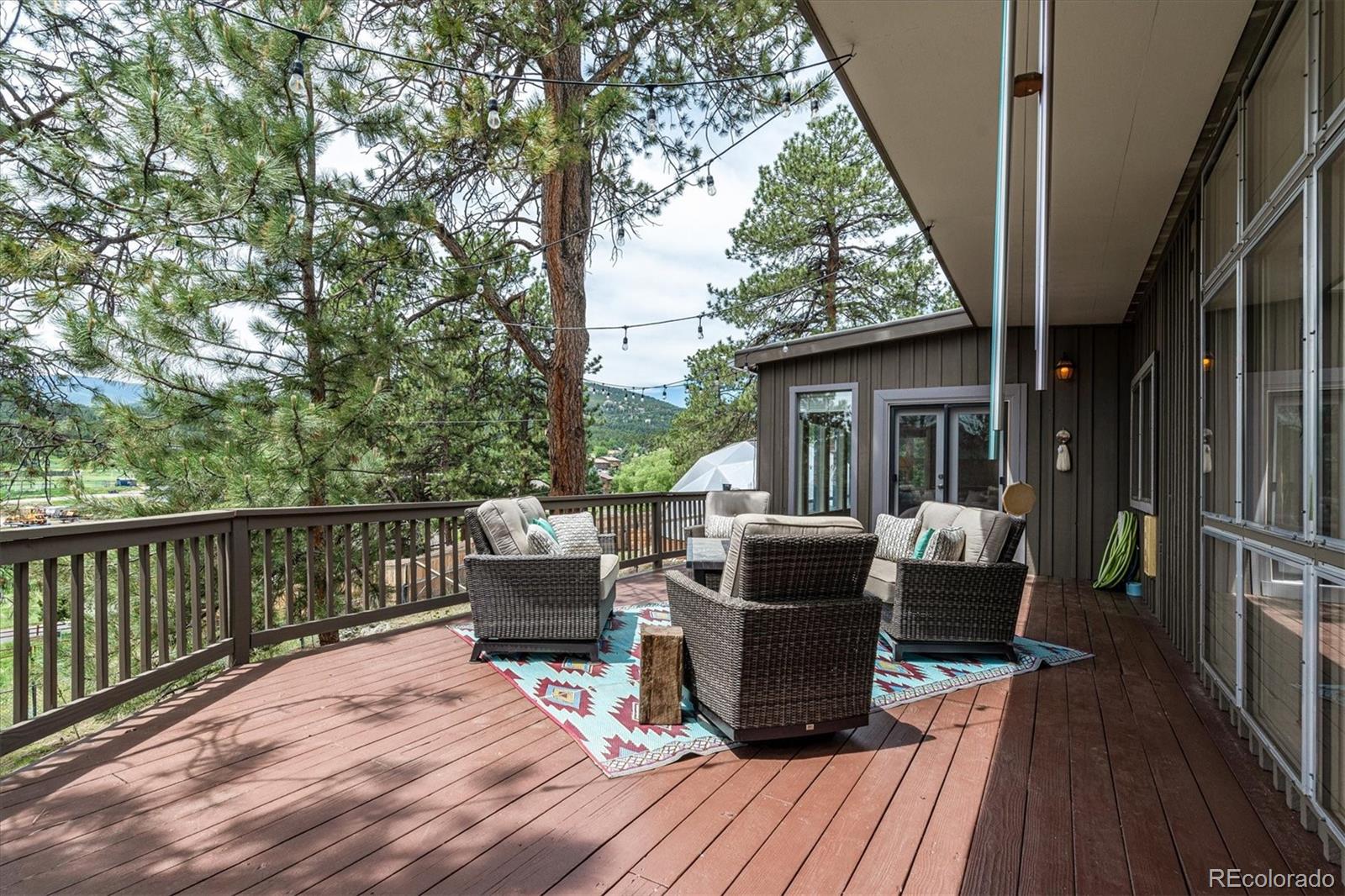 29336 Summit Road Evergreen, CO 80439 - Photo 25 of 38 Gallery Image 25