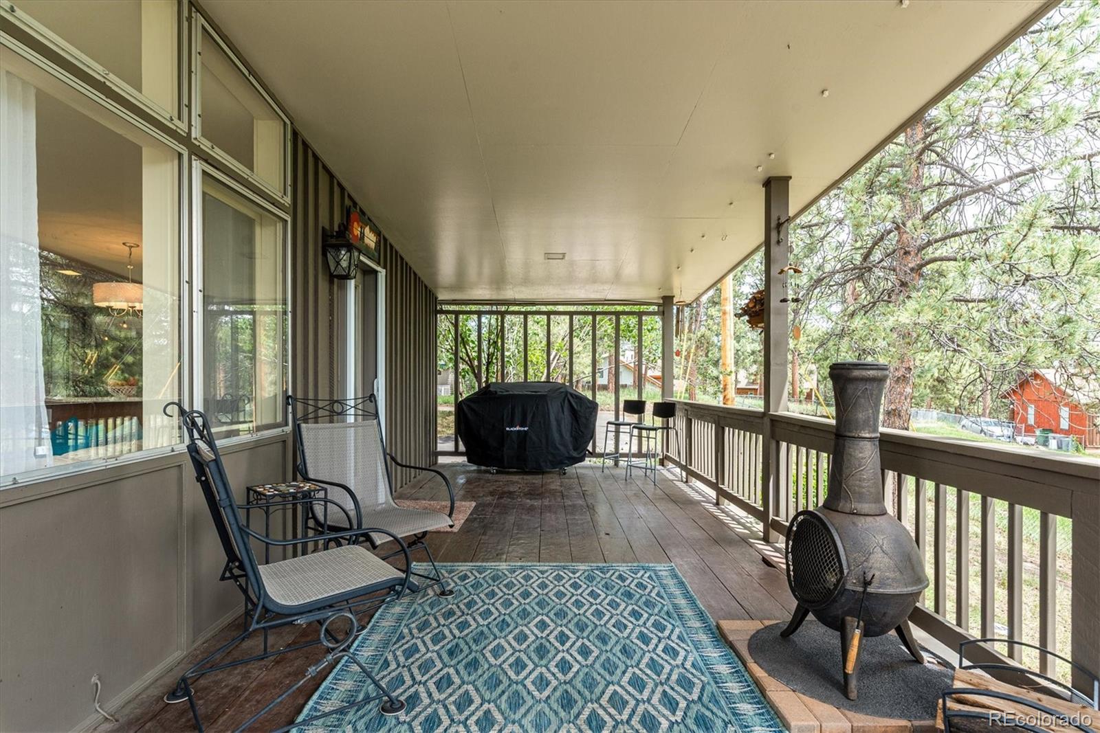 29336 Summit Road Evergreen, CO 80439 - Photo 27 of 38 Gallery Image 27
