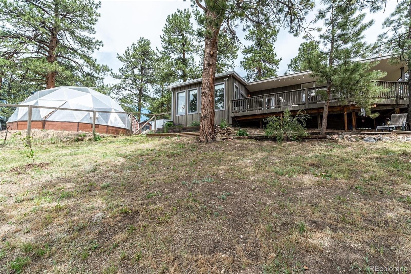 29336 Summit Road Evergreen, CO 80439 - Photo 29 of 38 Gallery Image 29