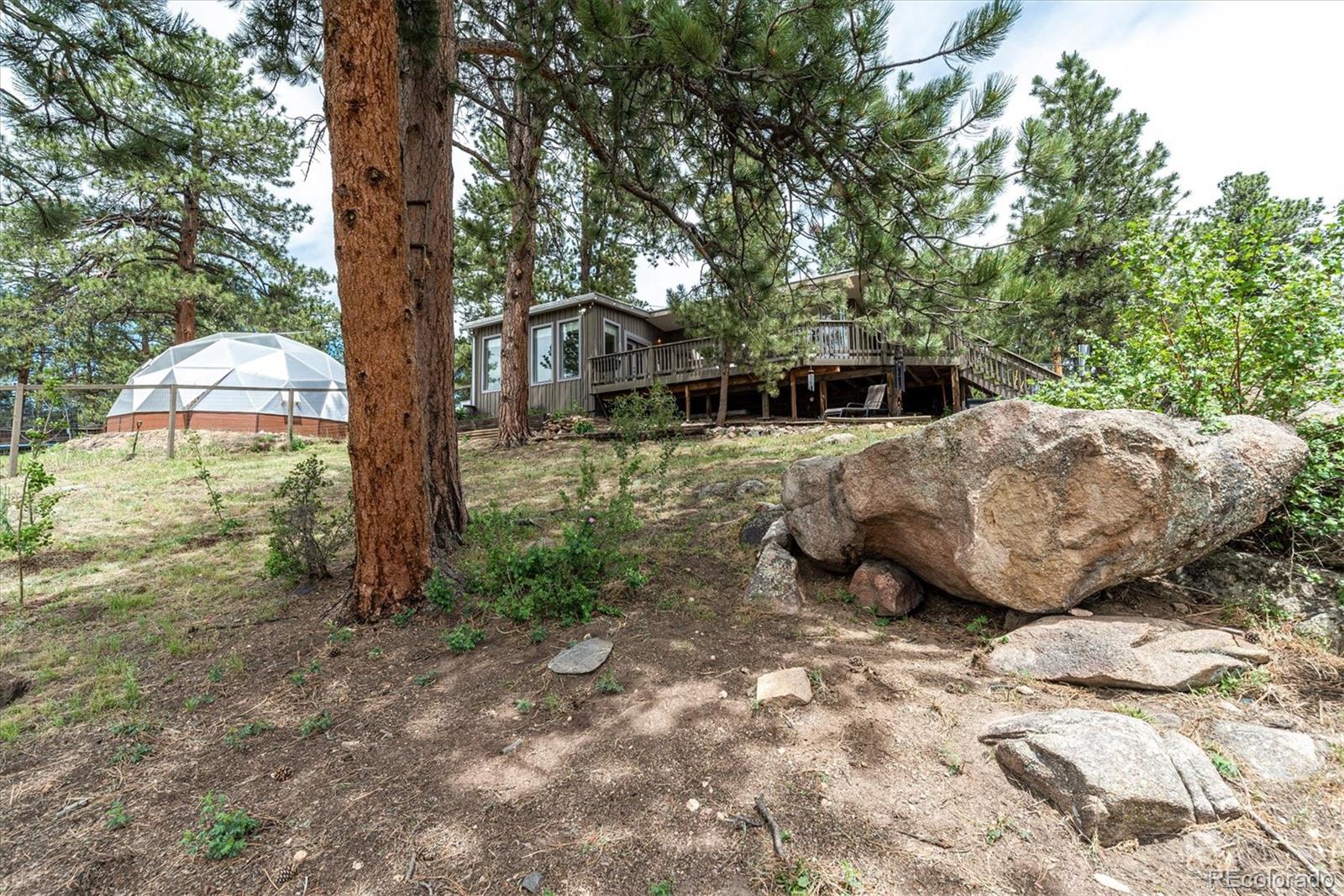29336 Summit Road Evergreen, CO 80439 - Photo 30 of 38 Gallery Image 30
