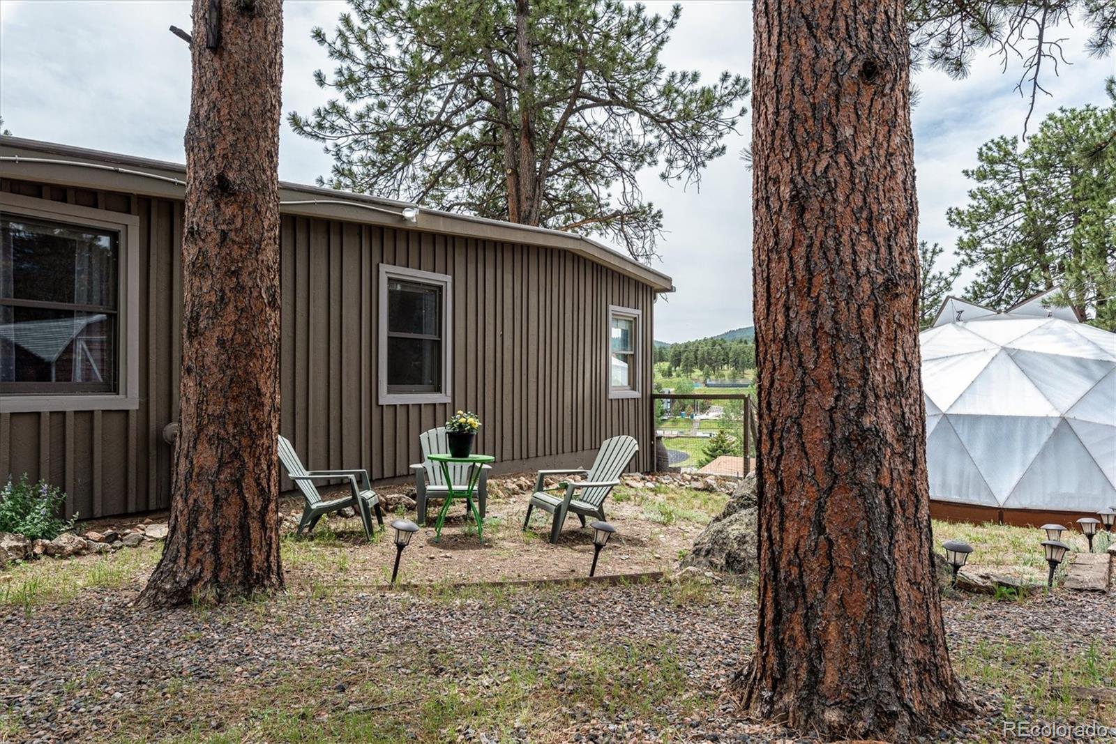 29336 Summit Road Evergreen, CO 80439 - Photo 32 of 38 Gallery Image 32