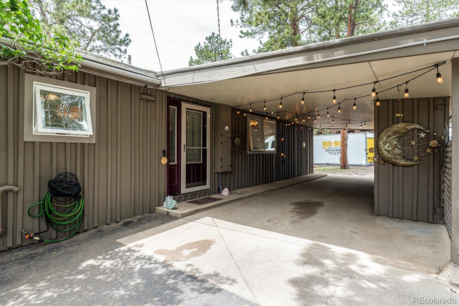 29336 Summit Road Evergreen, CO 80439 - Photo 33 of 38 Gallery Image 33