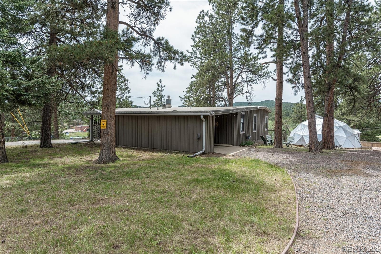 29336 Summit Road Evergreen, CO 80439 - Photo 38 of 38 Gallery Image 38