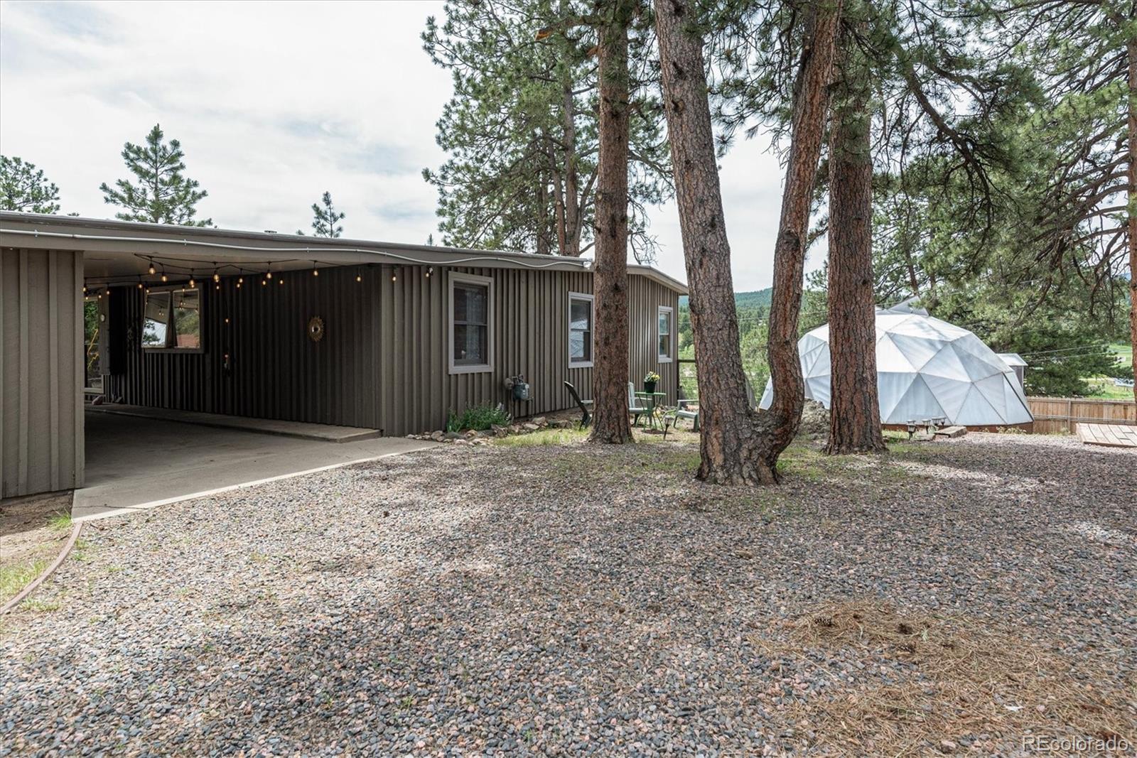 29336 Summit Road Evergreen, CO 80439 - Photo 4 of 38 Gallery Image 4