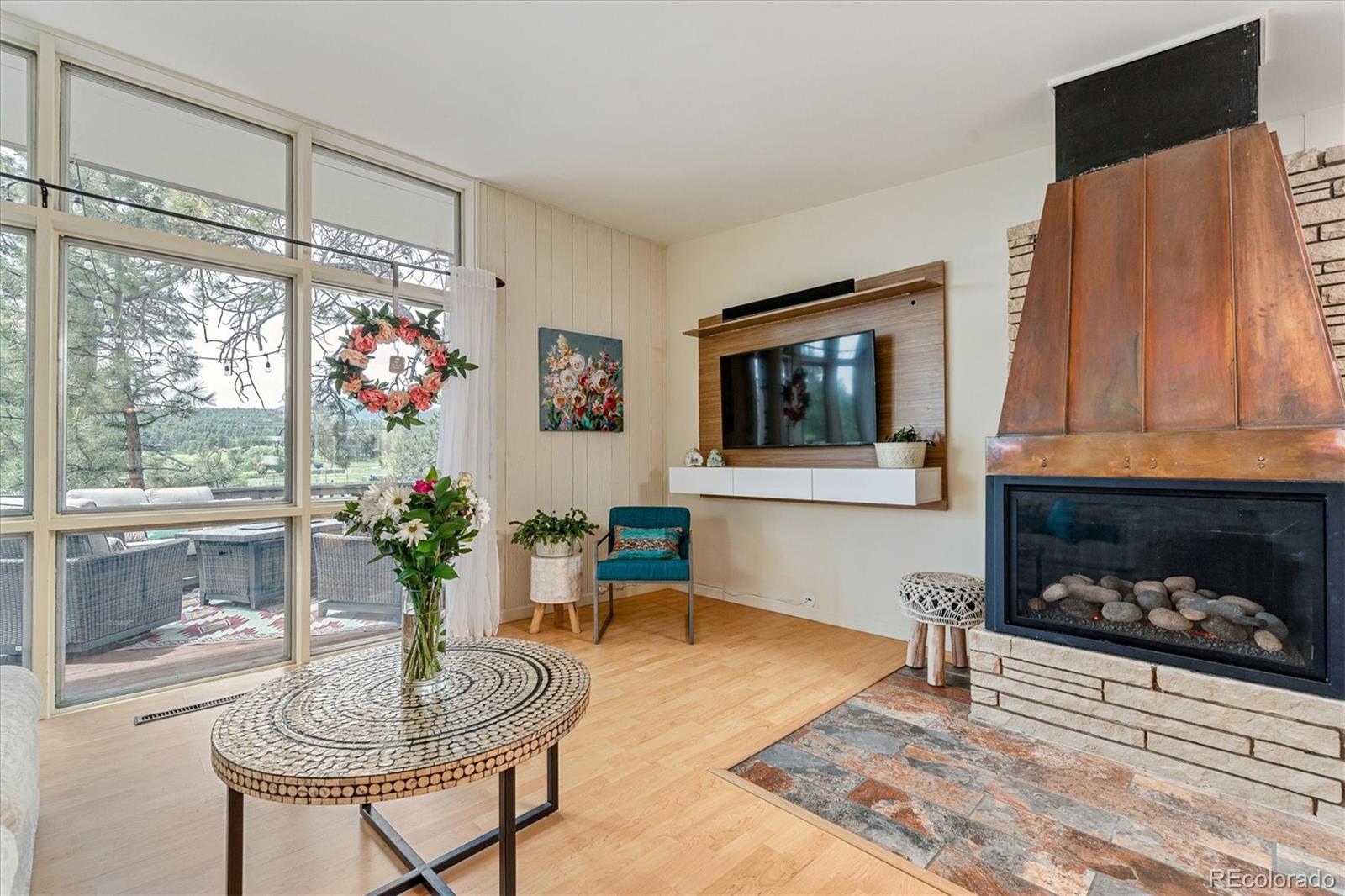 29336 Summit Road Evergreen, CO 80439 - Photo 7 of 38 Gallery Image 7